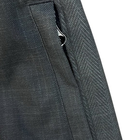 New Under Armour Storm ColdGear Infrared Pant Loose Fit Black 1247771 Medium - Picture 4 of 14